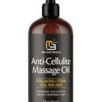 🌿 Anti-Cellulite Oil™ | Aceite con Colágeno y Células Madre