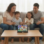 ZOOM VISION™ – Convierte tu celular en pantalla gigante sin forzar la vista