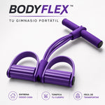 BodyFlex™ – "Llévate 2 a L799 " -    Tu Gimnasio Portátil 💜🩵🩷