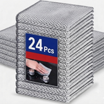 LimpiaMax™ | Kit de 24 Paños a L799