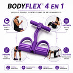 BodyFlex™ – "Llévate 2 a L799 " -    Tu Gimnasio Portátil 💜🩵🩷