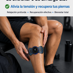 💆 RelaxPro™ | Alivio muscular donde más lo necesitas