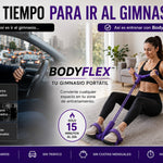 BodyFlex™ – "Llévate 2 a L799 " -    Tu Gimnasio Portátil 💜🩵🩷