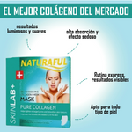 SkinLift™ – Parches de Colágeno | Tendencia de Belleza Coreana