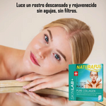 SkinLift™ – Parches de Colágeno | Tendencia de Belleza Coreana