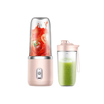 BatiGo™ | Licuadora Deerma Portátil Recargable de 400 ml