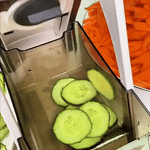 🥗 PicaPro™ | Cortador Multifuncional de Verduras