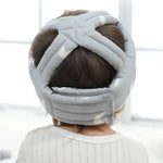 👶 SafeBaby™ | Casco acolchado para bebés