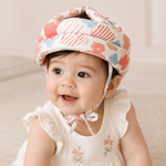 👶 SafeBaby™ | Casco acolchado para bebés
