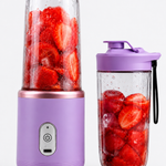 BatiGo™ | Licuadora Portátil Recargable de 400 ml