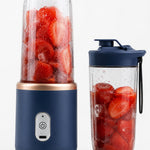 BatiGo™ | Licuadora Portátil Recargable de 400 ml