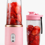 BatiGo™ | Licuadora Portátil Recargable de 400 ml